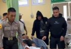 Polres Gresik Ungkap Curat di Menganti, Tersangka Diamankan di Jombang