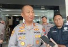 Polres Tulungagung Siagakan 823 Personel Layanan Pengamanan Pengesahan Warga Baru Perguruan Silat
