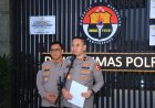Di Hari Kemerdekaan, Polri Serentak Gerakkan 44 Truk Bantuan untuk Masyarakat Terdampak Gempa Flores