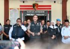 Kawal Hak Pekerja, Kapolri Resmikan Desk Ketenagakerjaan Polri Tingkat Polres di JombangKawal Hak Pekerja, Kapolri Resmikan Desk Ketenagakerjaan Polri Tingkat Polres di Jombang
